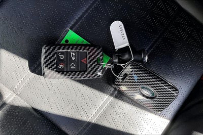 2020 Land Rover Range Rover Sport Autobiography