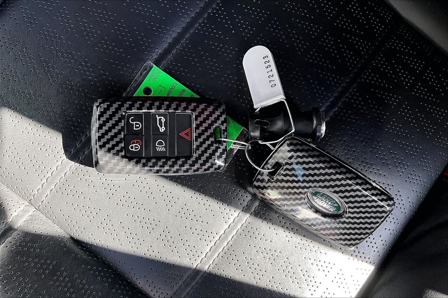 2020 Land Rover Range Rover Sport Autobiography