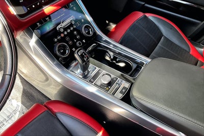 2020 Land Rover Range Rover Sport Autobiography