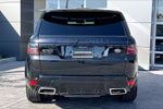 2020 Land Rover Range Rover Sport Autobiography