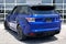 2016 Land Rover Range Rover Sport 5.0L V8 Supercharged SVR