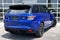 2016 Land Rover Range Rover Sport 5.0L V8 Supercharged SVR