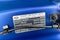 2016 Land Rover Range Rover Sport 5.0L V8 Supercharged SVR