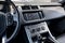 2016 Land Rover Range Rover Sport 5.0L V8 Supercharged SVR