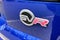 2016 Land Rover Range Rover Sport 5.0L V8 Supercharged SVR