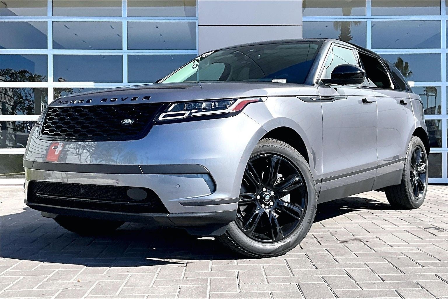 2023 Land Rover Range Rover Velar S