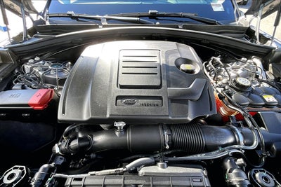 2023 Land Rover Range Rover Velar S