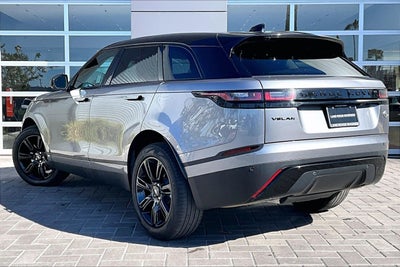 2023 Land Rover Range Rover Velar S