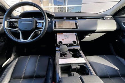 2023 Land Rover Range Rover Velar S