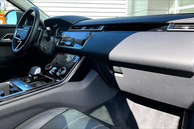 2023 Land Rover Range Rover Velar S