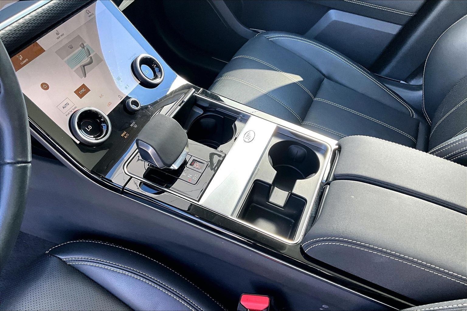 2023 Land Rover Range Rover Velar S