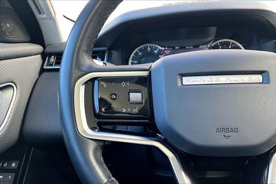 2023 Land Rover Range Rover Velar S