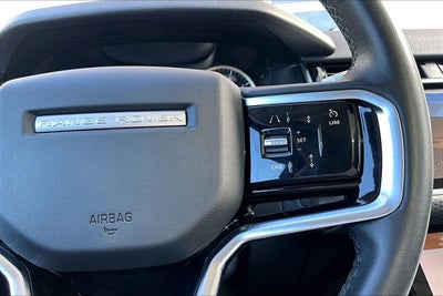 2023 Land Rover Range Rover Velar S