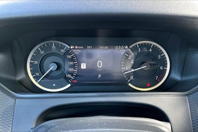 2023 Land Rover Range Rover Velar S