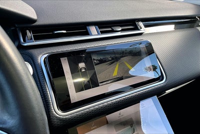 2023 Land Rover Range Rover Velar S