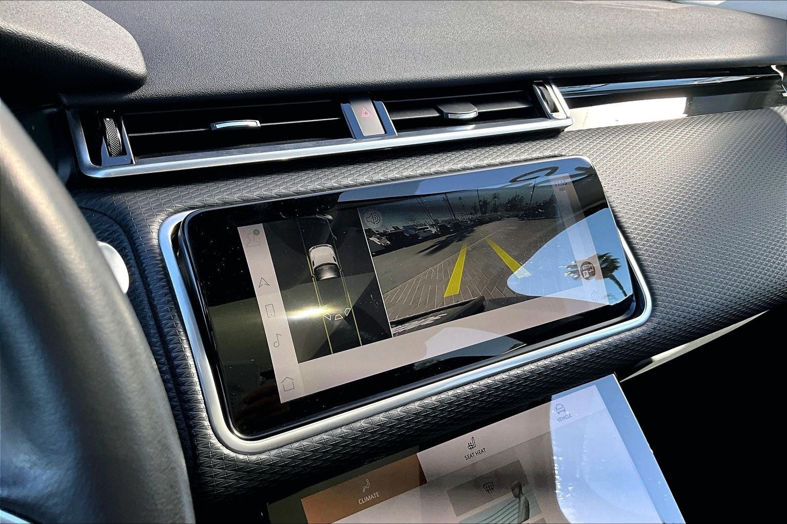 2023 Land Rover Range Rover Velar S