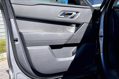 2023 Land Rover Range Rover Velar S