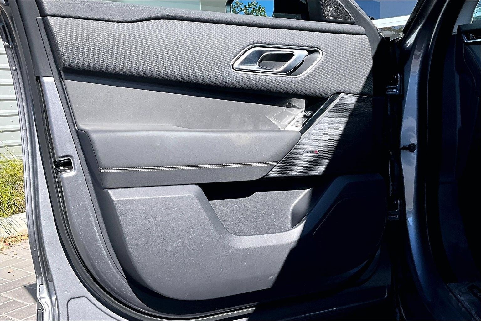 2023 Land Rover Range Rover Velar S