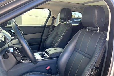 2023 Land Rover Range Rover Velar S