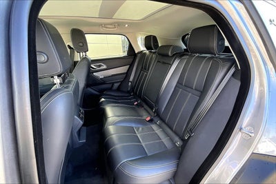 2023 Land Rover Range Rover Velar S