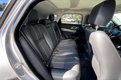 2023 Land Rover Range Rover Velar S