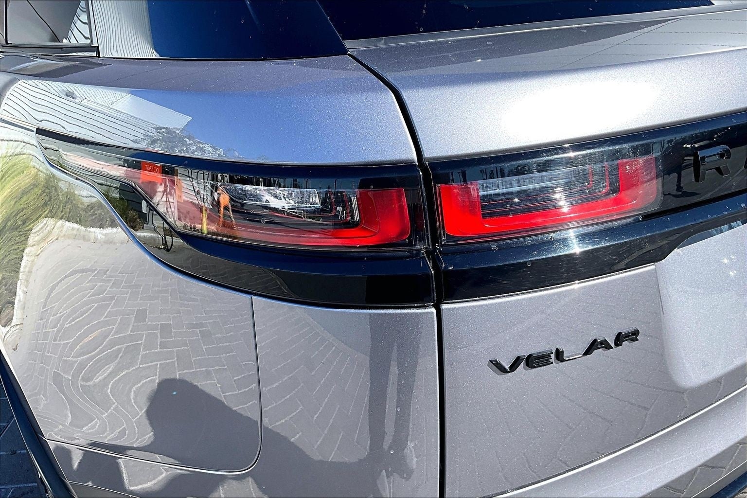 2023 Land Rover Range Rover Velar S