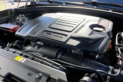 2023 Land Rover Range Rover Velar S