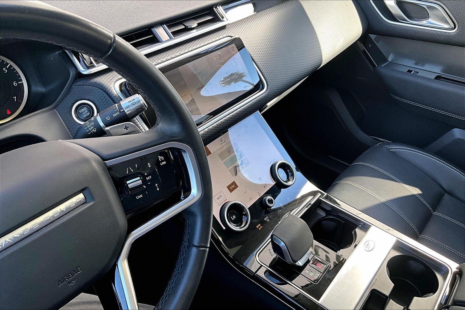 2023 Land Rover Range Rover Velar S