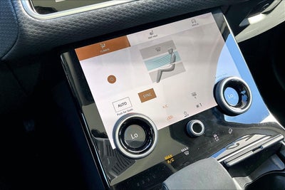 2023 Land Rover Range Rover Velar S