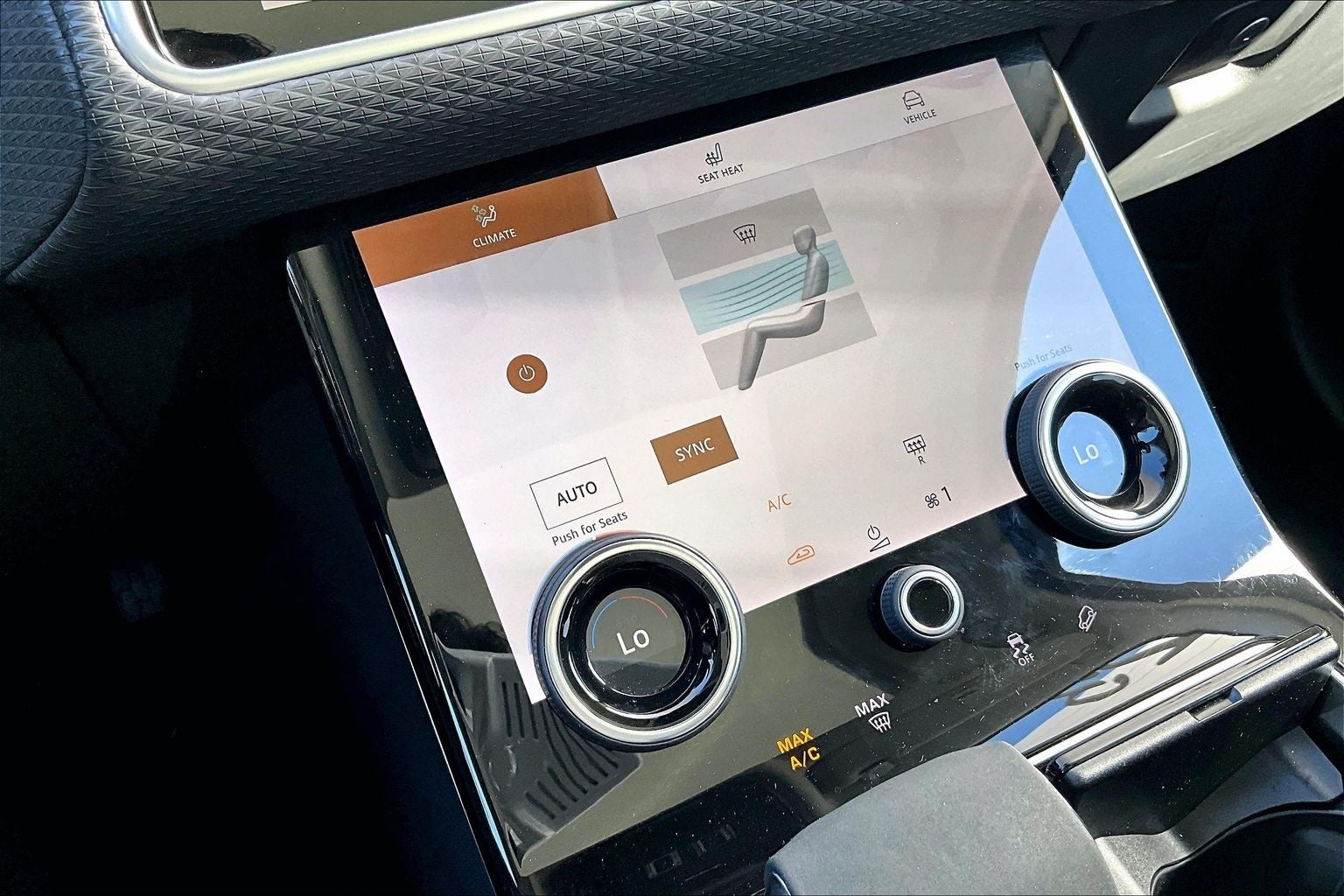 2023 Land Rover Range Rover Velar S