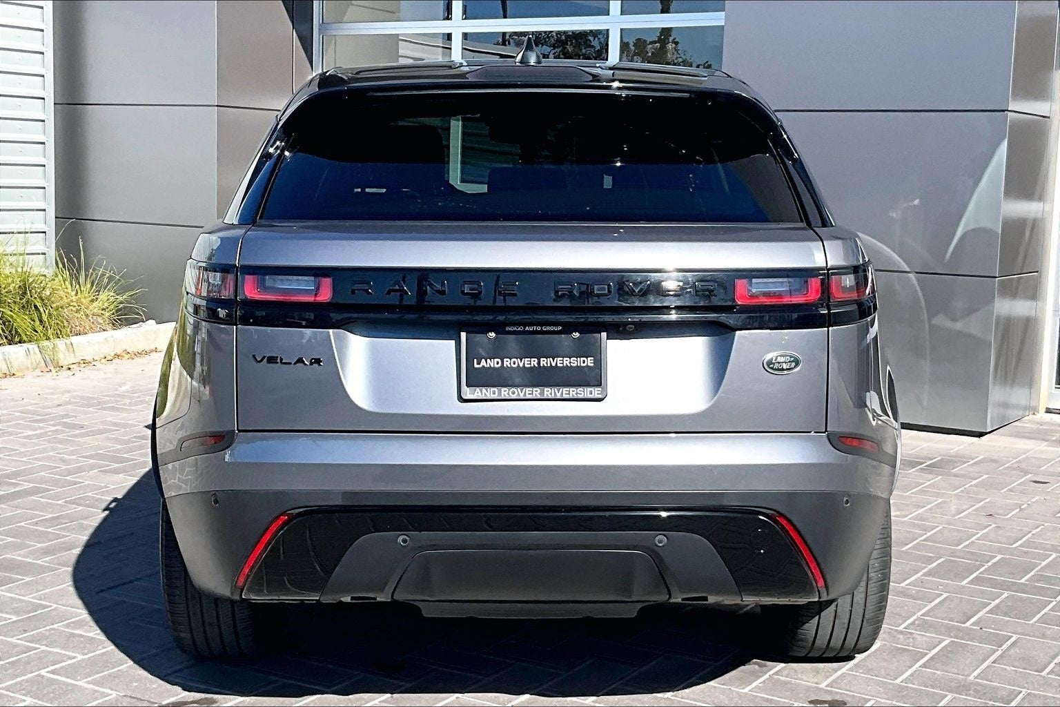 2023 Land Rover Range Rover Velar S