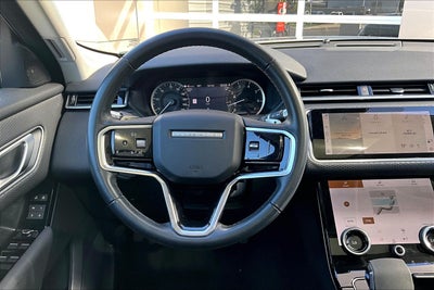 2023 Land Rover Range Rover Velar S