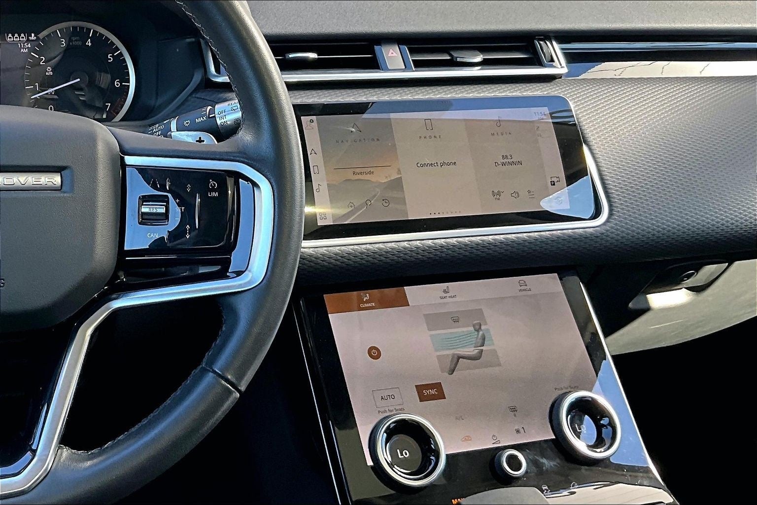 2023 Land Rover Range Rover Velar S