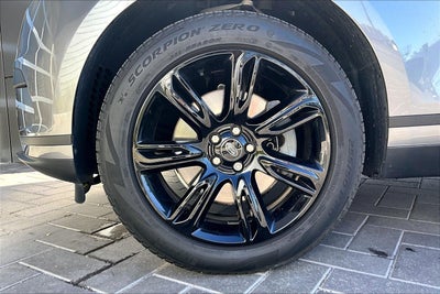 2023 Land Rover Range Rover Velar S