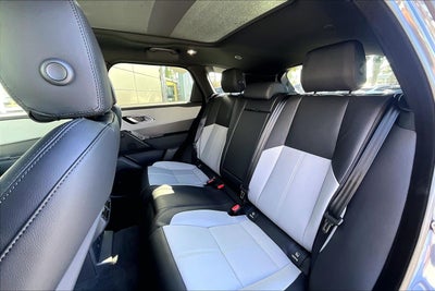 2026 Land Rover Range Rover Velar S