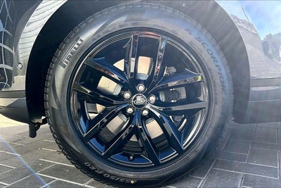 2026 Land Rover Range Rover Velar S