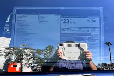 2026 Land Rover Range Rover Velar S