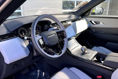 2026 Land Rover Range Rover Velar S