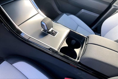 2026 Land Rover Range Rover Velar S