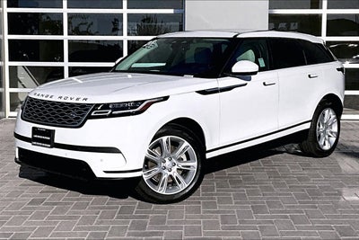 2023 Land Rover Range Rover Velar S