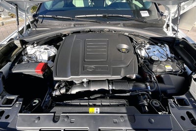 2023 Land Rover Range Rover Velar S