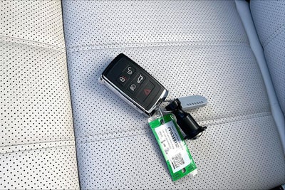 2023 Land Rover Range Rover Velar S