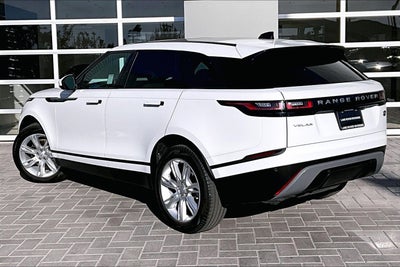 2023 Land Rover Range Rover Velar S