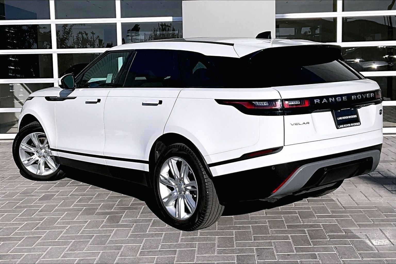 2023 Land Rover Range Rover Velar S