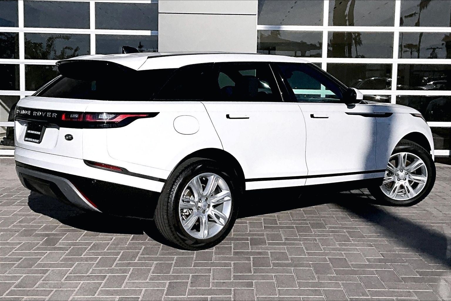 2023 Land Rover Range Rover Velar S