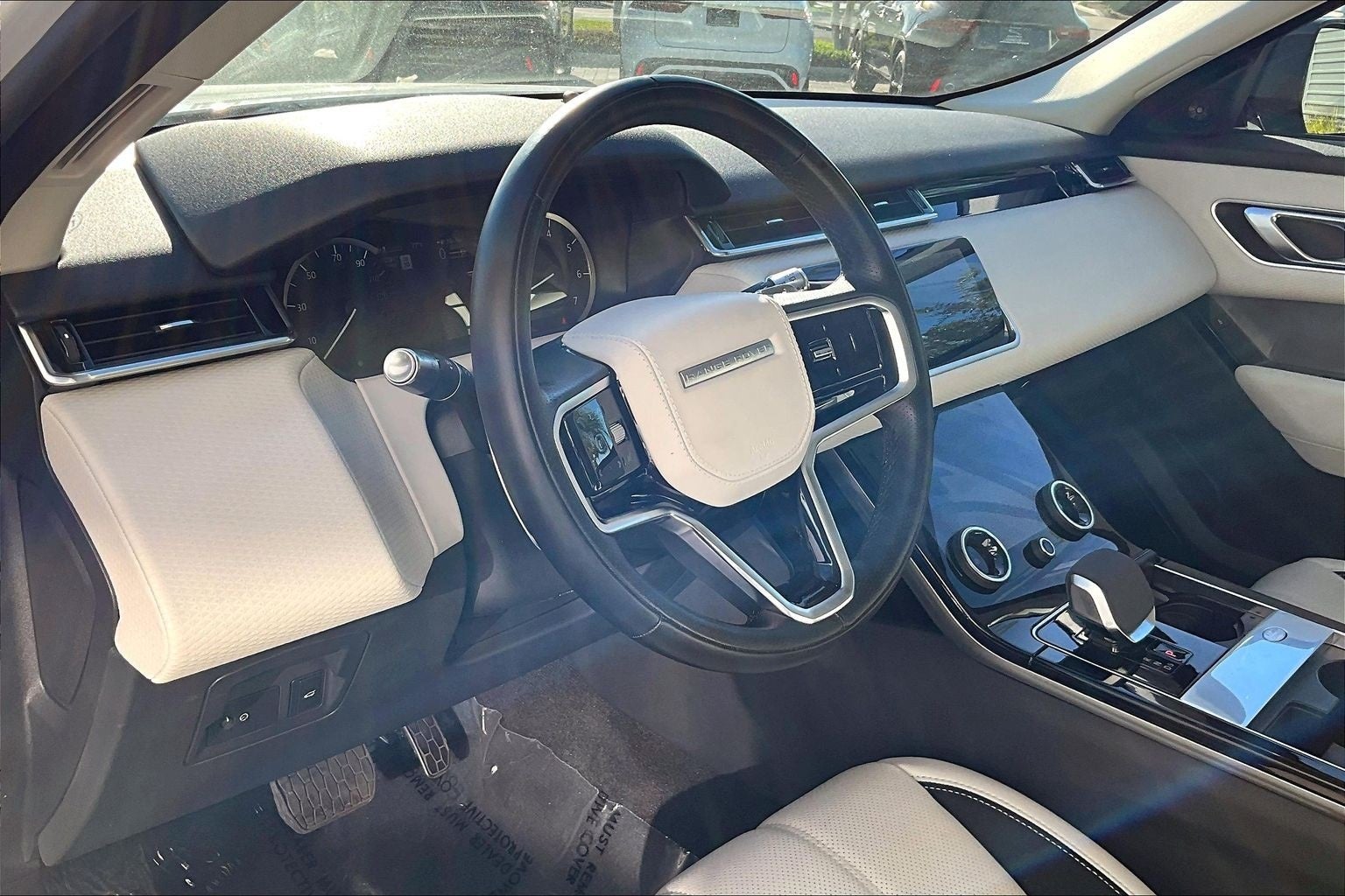 2023 Land Rover Range Rover Velar S