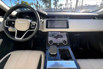 2023 Land Rover Range Rover Velar S