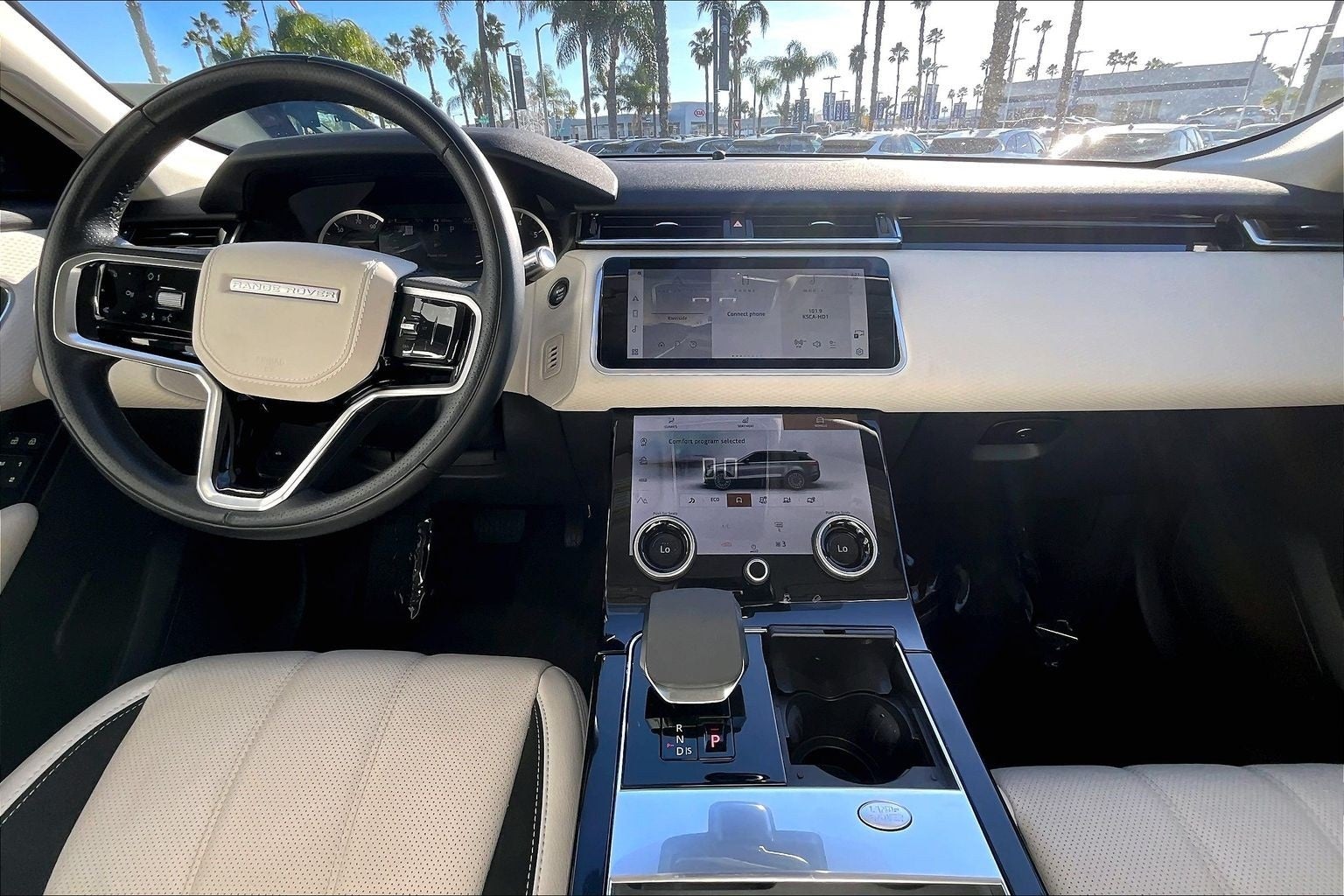 2023 Land Rover Range Rover Velar S