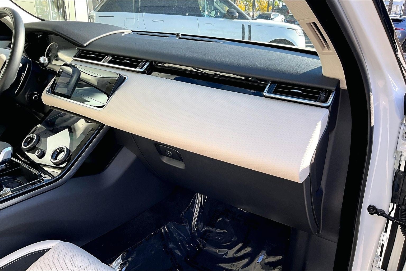 2023 Land Rover Range Rover Velar S