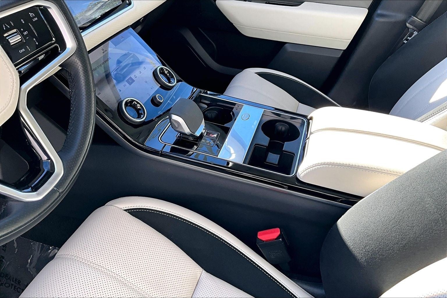 2023 Land Rover Range Rover Velar S